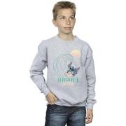 Sweat-shirt enfant Disney BI21845