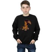 Sweat-shirt enfant Disney The Lion King