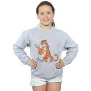 Sweat-shirt enfant Disney The Jungle Book