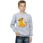 Sweat-shirt enfant Disney The Lion King