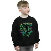 Sweat-shirt enfant Disney The Lion King Long Live The King