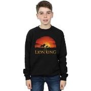 Sweat-shirt enfant Disney The Lion King