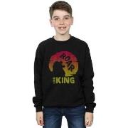 Sweat-shirt enfant Disney The Lion King Roar