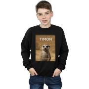 Sweat-shirt enfant Disney The Lion King