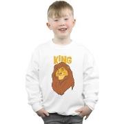 Sweat-shirt enfant Disney The Lion King