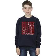 Sweat-shirt enfant Disney The Lion King Heart Of A Lioness