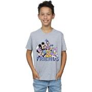 T-shirt enfant Disney BI28256