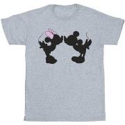 T-shirt enfant Disney BI28374