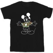 T-shirt enfant Disney BI28546