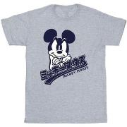 T-shirt enfant Disney BI28566