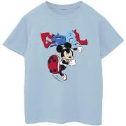 T-shirt enfant Disney BI28752