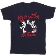 T-shirt enfant Disney BI28785