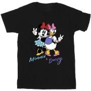 T-shirt enfant Disney BI28910