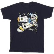 T-shirt enfant Disney BI28926