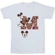 T-shirt enfant Disney BI29089