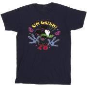 T-shirt enfant Disney BI29118