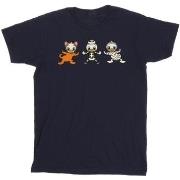 T-shirt enfant Disney BI29221