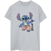 T-shirt Disney Bermuda Shorts