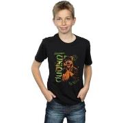 T-shirt enfant Disney The Muppets In Dublin