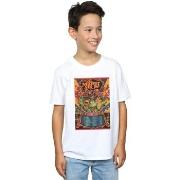 T-shirt enfant Disney The Muppets The Muppet Show