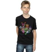 T-shirt enfant Disney The Muppets Muppet Babies