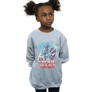 Sweat-shirt enfant Disney Hoth