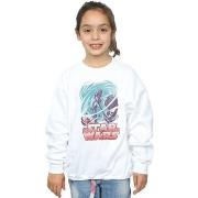 Sweat-shirt enfant Disney Hoth