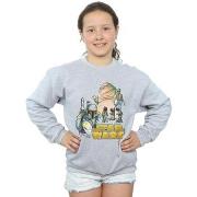 Sweat-shirt enfant Disney BI35890