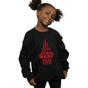 Sweat-shirt enfant Disney X-Wing Assault