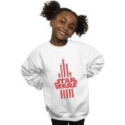 Sweat-shirt enfant Disney X-Wing Assault