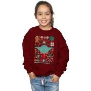 Sweat-shirt enfant Disney BI36015