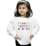 Sweat-shirt enfant Disney R2 Units