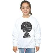 Sweat-shirt enfant Disney BI36135