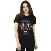 T-shirt Disney -