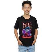 T-shirt enfant Disney Onward Ian's Fire