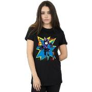 T-shirt Disney Big Hero 6