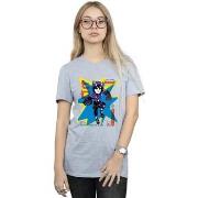 T-shirt Disney Big Hero 6