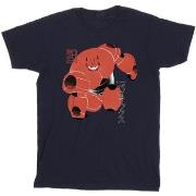 T-shirt Disney Big Hero 6