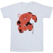 T-shirt Disney Big Hero 6