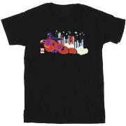 T-shirt Disney Big Hero 6