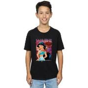 T-shirt enfant Disney BI32362