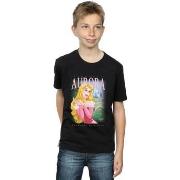 T-shirt enfant Disney Sleeping Beauty