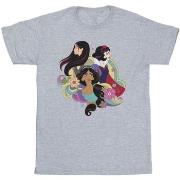 T-shirt enfant Disney BI32575