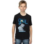 T-shirt enfant Disney Soul Art