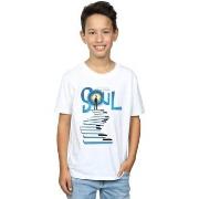 T-shirt enfant Disney Soul Art