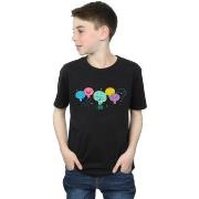 T-shirt enfant Disney Soul 22 Meh