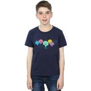 T-shirt enfant Disney Soul 22 Meh