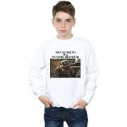 Sweat-shirt enfant Disney The Mandalorian Force