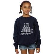 Sweat-shirt enfant Disney BI36238