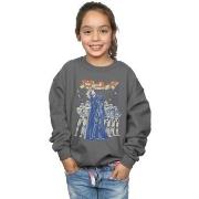 Sweat-shirt enfant Disney BI36241